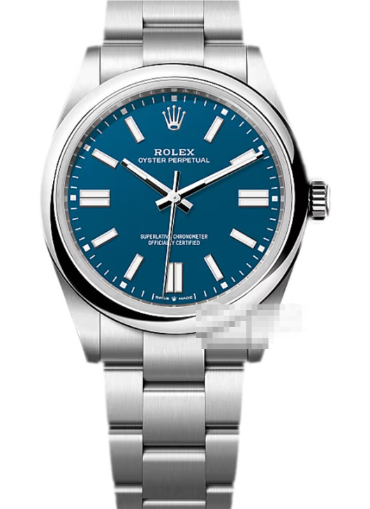 究極の日常使いに、ロレックスコピーオイスター パーペチュアル m134300-0009が纏う